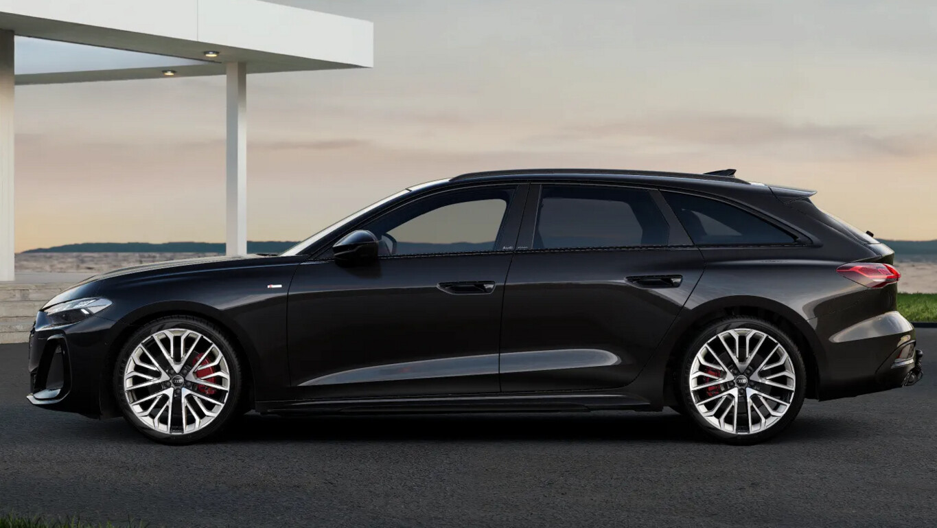 Audi A5 Avant LED Nav VirC+ SHZ Kam ACC PDC+ eHK 17Z 165627020 1