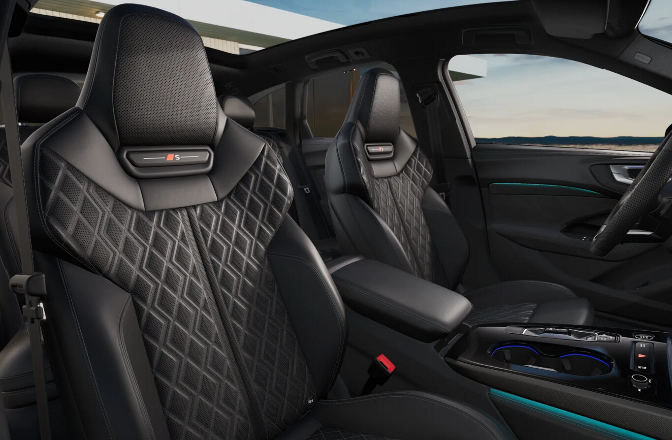 Audi A5 Avant LED Nav VirC+ SHZ Kam ACC PDC+ eHK 17Z 165627020 4