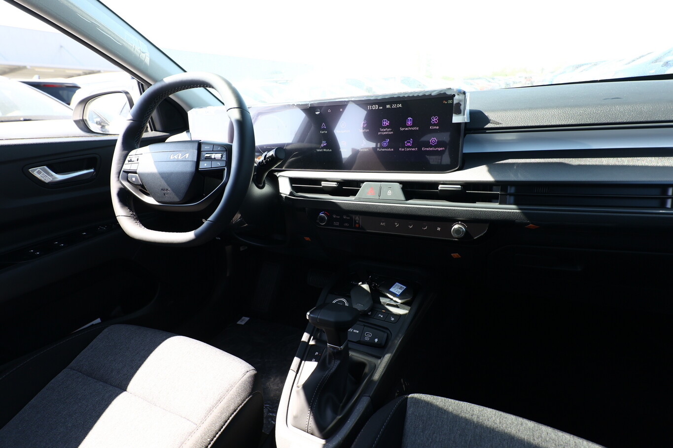 Kia Stonic AT MHEV SHZ LED PrivG Nav Kam 2xPDC LHZ 165652738 8
