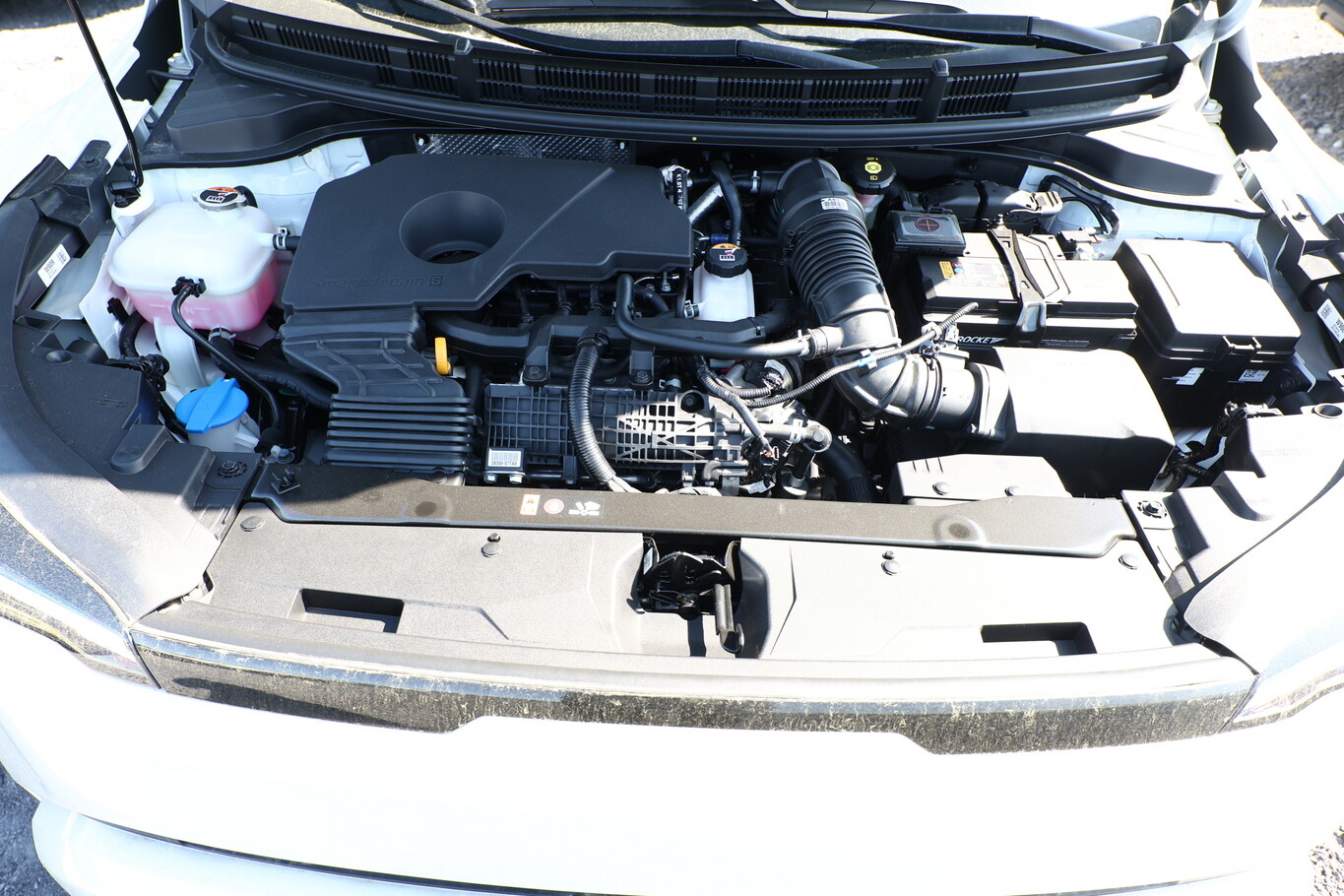 Kia Stonic AT MHEV SHZ LED PrivG Nav Kam 2xPDC LHZ 165652738 11