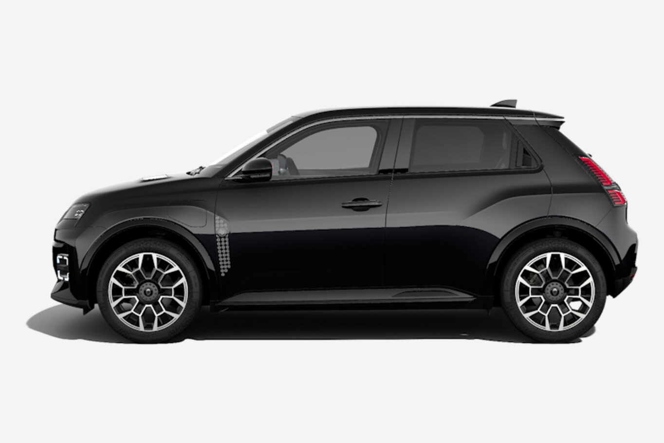 Renault 5 Roland-Garros 150 Comfort Range 165970197 1