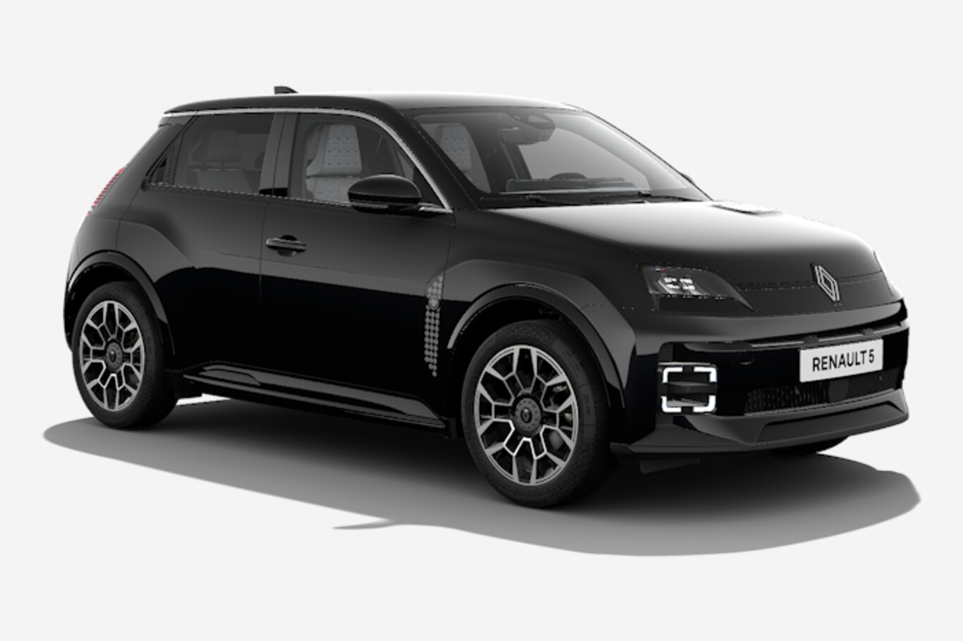 Renault 5 Roland-Garros 150 Comfort Range 165970197 2