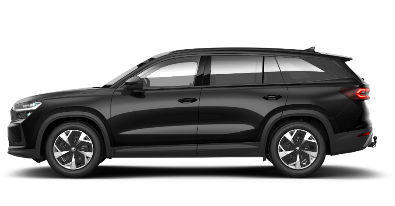 Skoda Kodiaq 4x4 Selec AHK Matrix Nav ACC Memory Kessy 166815848 1