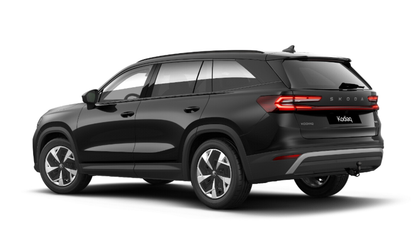 Skoda Kodiaq 4x4 Selec AHK Matrix Nav ACC Memory Kessy 166815848 2