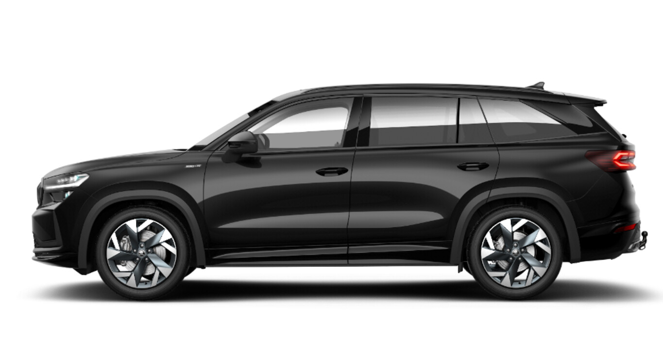 Skoda Kodiaq Sportl AHK Matrix Nav Kessy ACC SunS SHZ 166815870 1