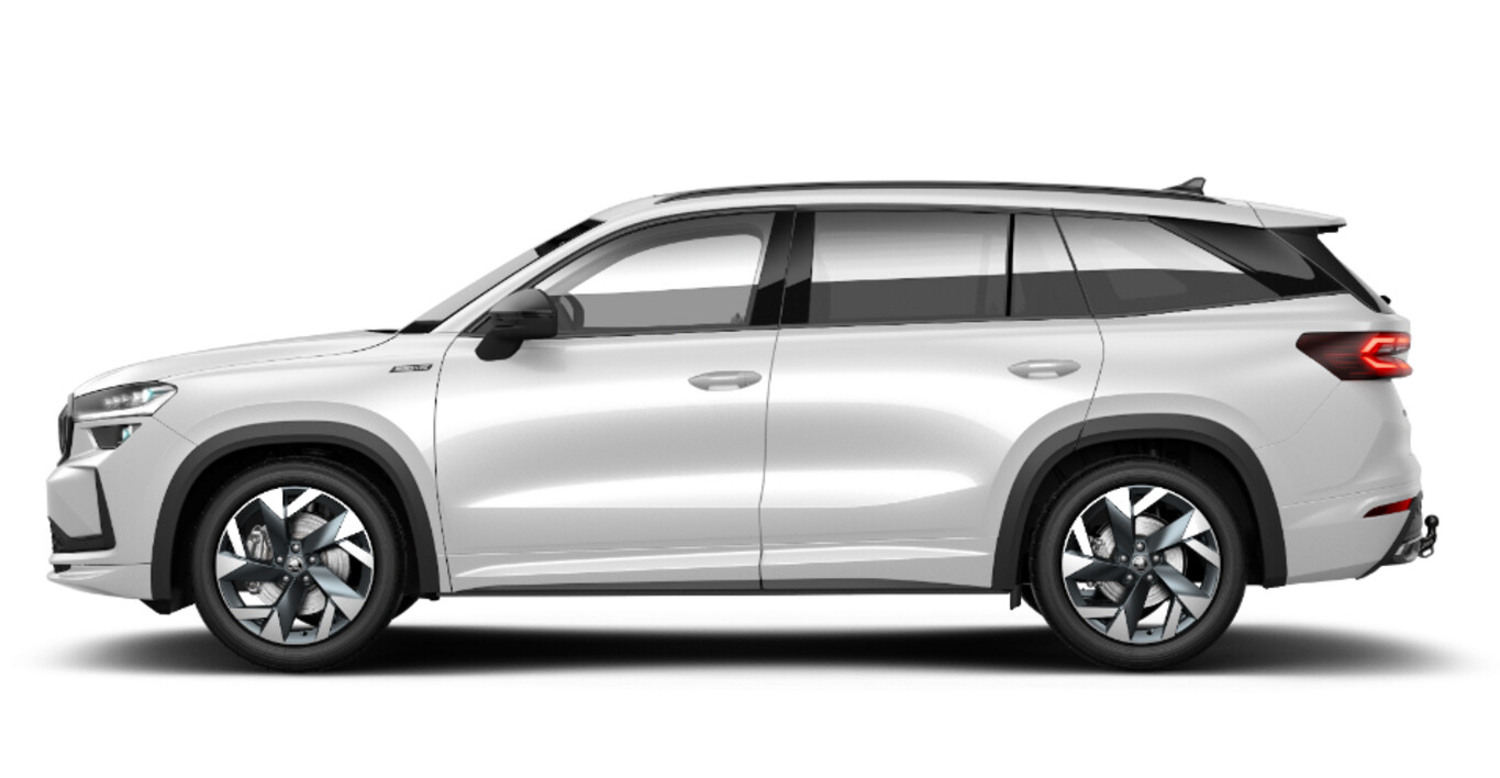 Skoda Kodiaq Sportl AHK 7-S Matrix Nav Kessy ACC SunS 166815876 1