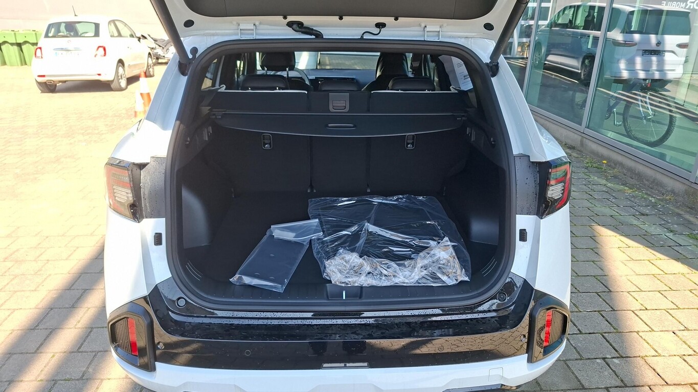 Kia Sportage MHEV GT-Line LED+ SHZ ACC PrivG  167345750 7