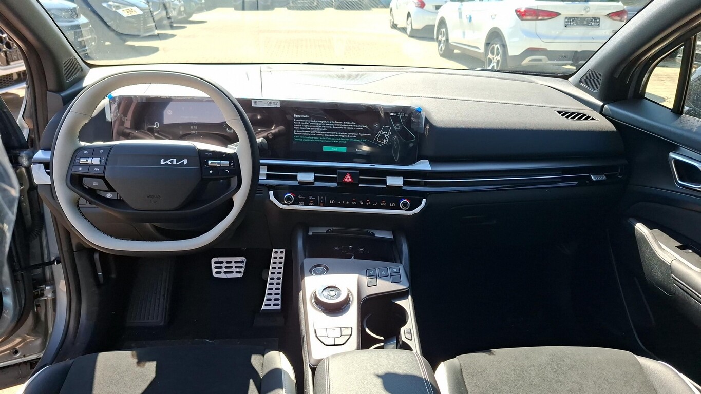 Kia Sportage MHEV GT-Line LED+ SHZ ACC PrivG  167345756 6