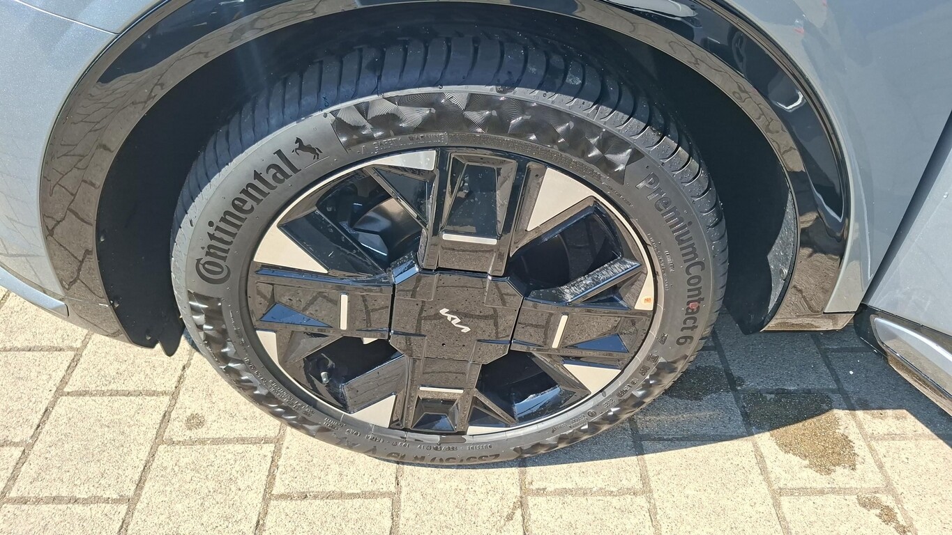 Kia Sportage MHEV GT-Line LED+ SHZ ACC PrivG  167345756 8