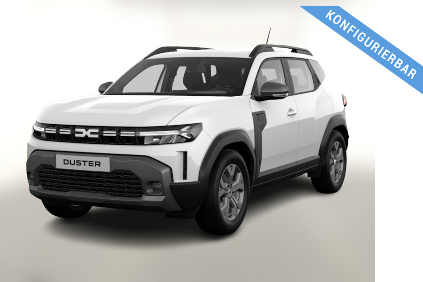 Dacia Duster Expression Eco-G 120 auto 167457676 0