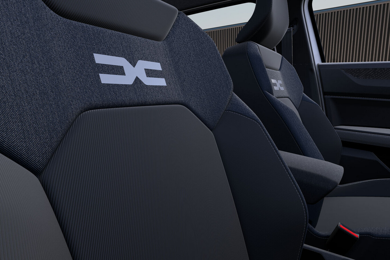 Dacia Duster Expression Eco-G 120 auto 167457676 7