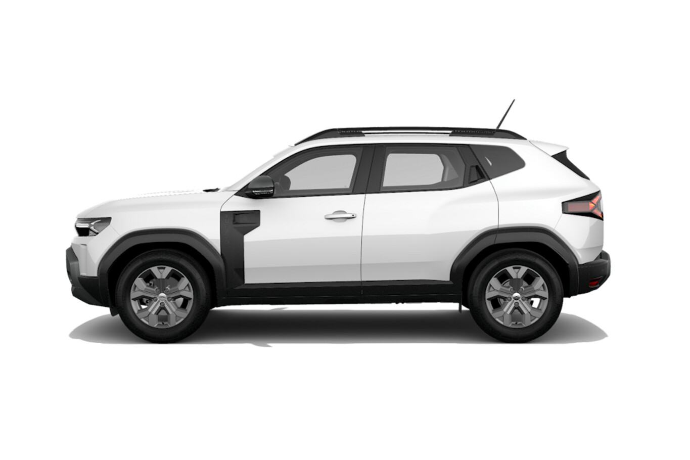 Dacia Duster Expression mild hybrid 140 167457678 1