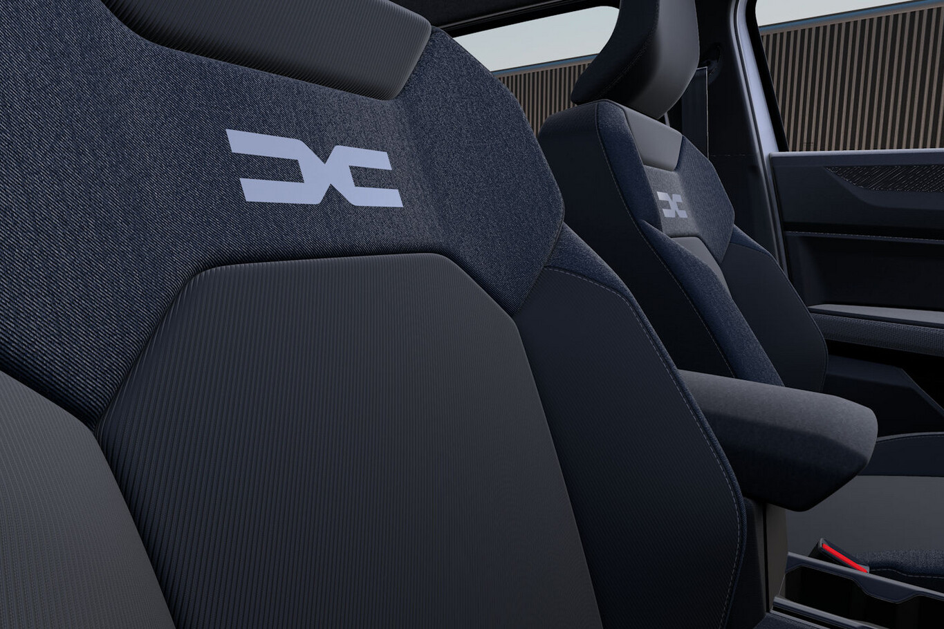 Dacia Duster Expression hybrid-G 150 4x4 167457680 7