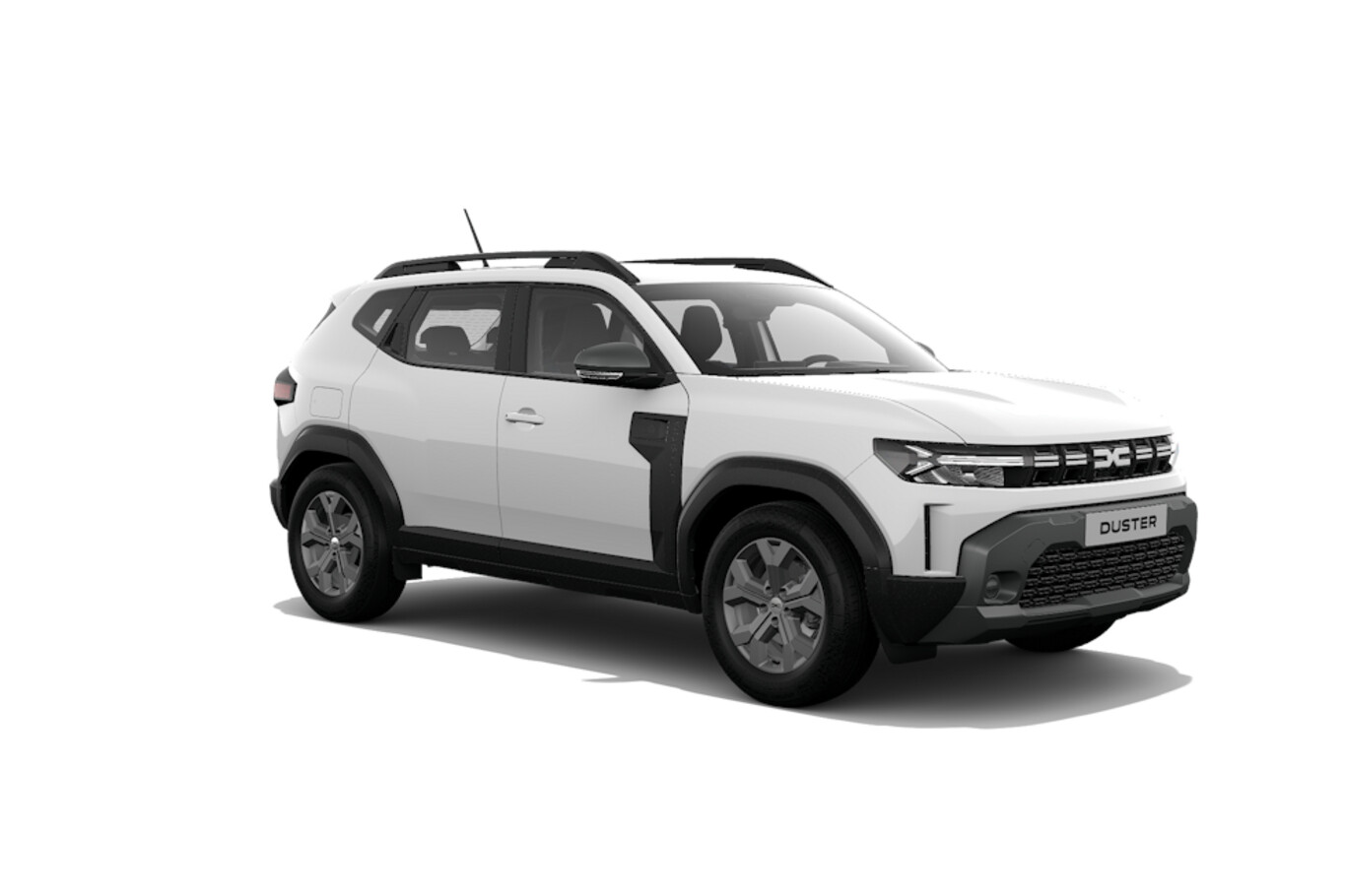 Dacia Duster Expression hybrid 155 167457682 2