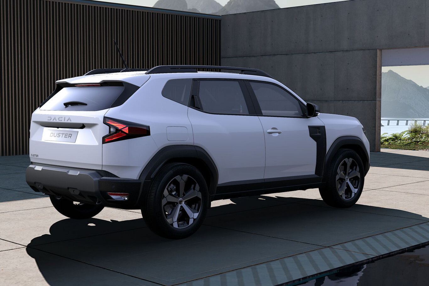 Dacia Duster Journey Eco-G 120 auto 167457686 3