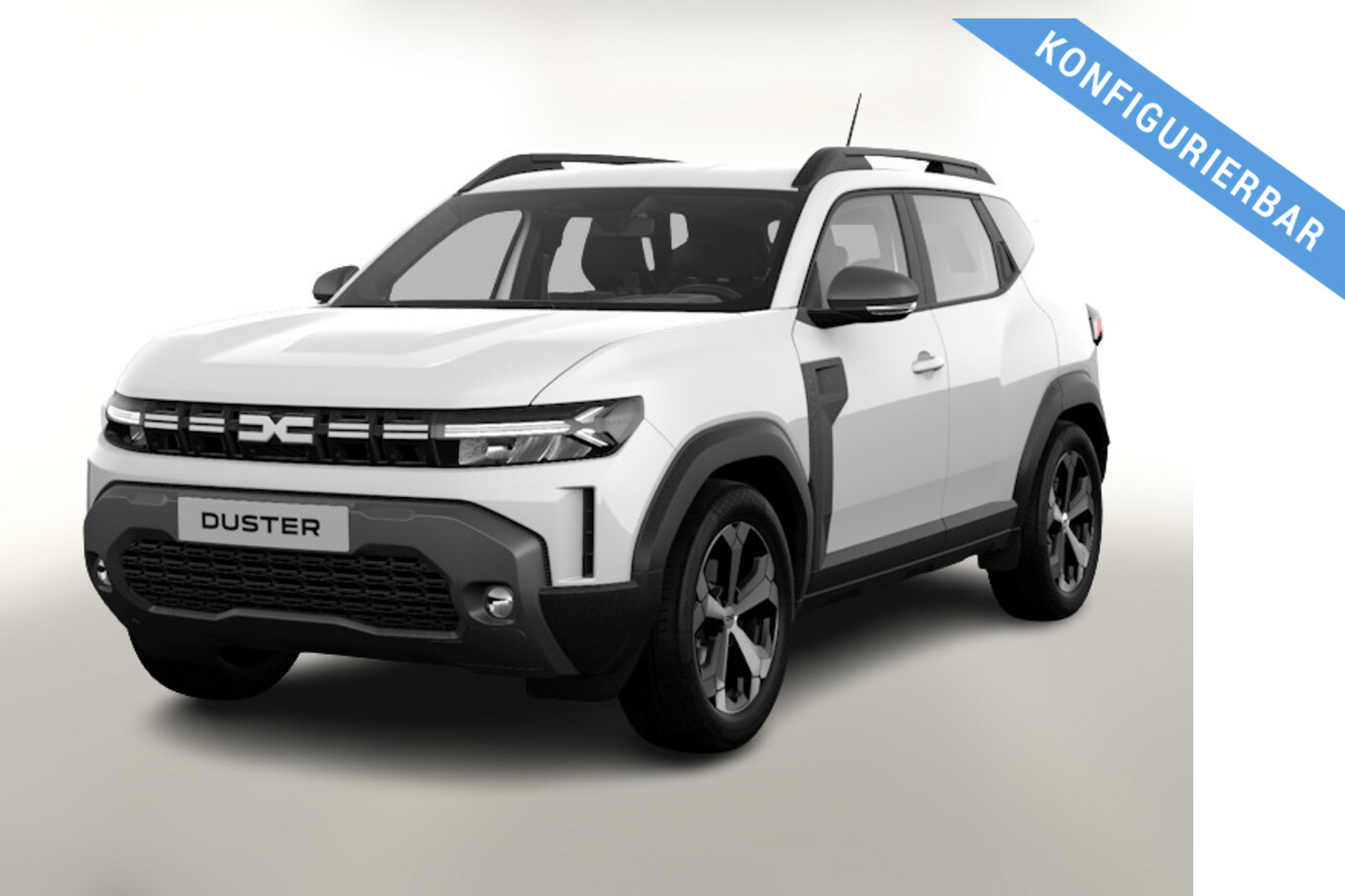 Dacia Duster Journey hybrid-G 150 4x4 167457693 0