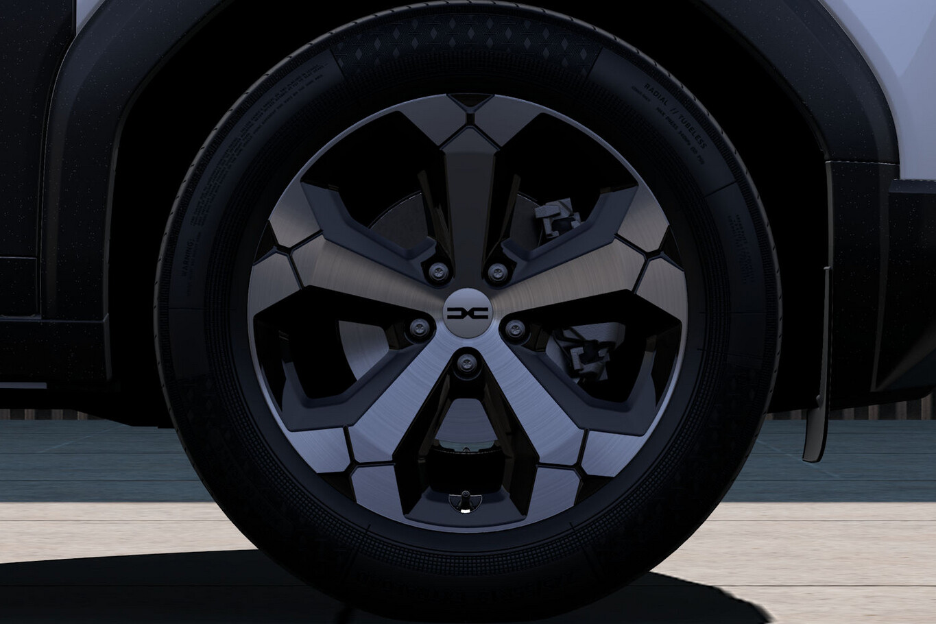 Dacia Duster Journey hybrid-G 150 4x4 167457693 5