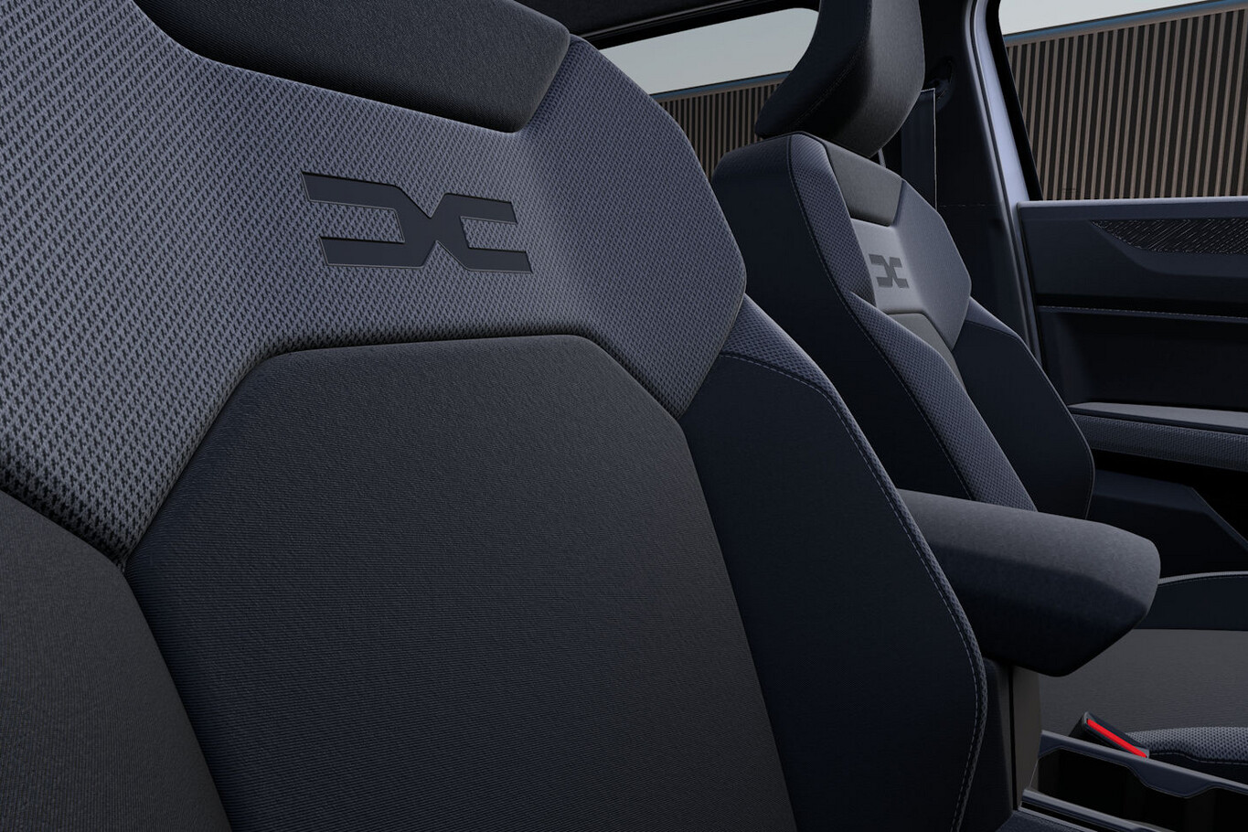 Dacia Duster Journey hybrid-G 150 4x4 167457693 7