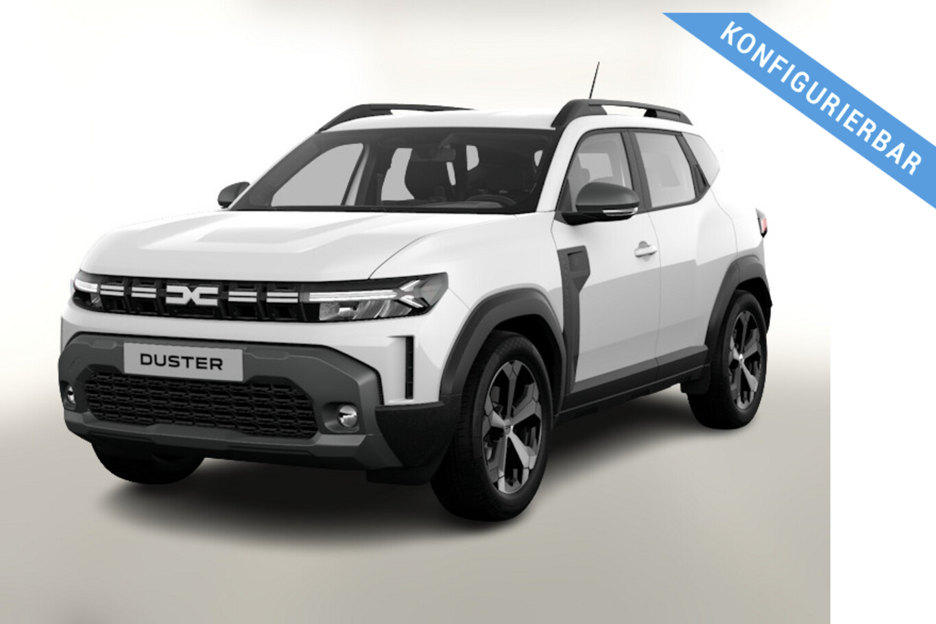 Dacia Duster Journey hybrid 155 167457696 0