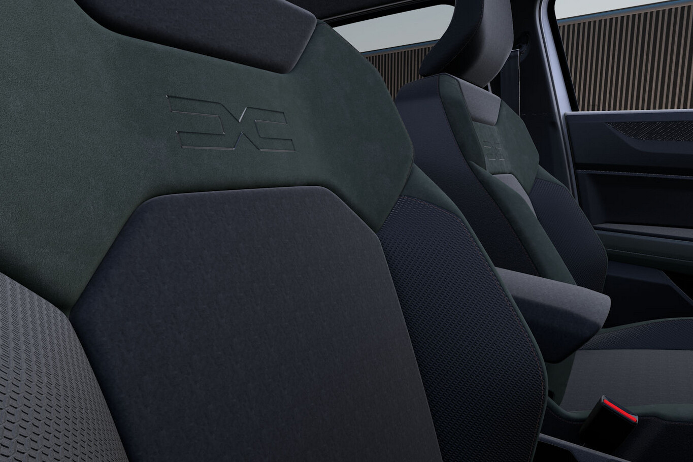 Dacia Duster Extreme Eco-G 120 167457698 7