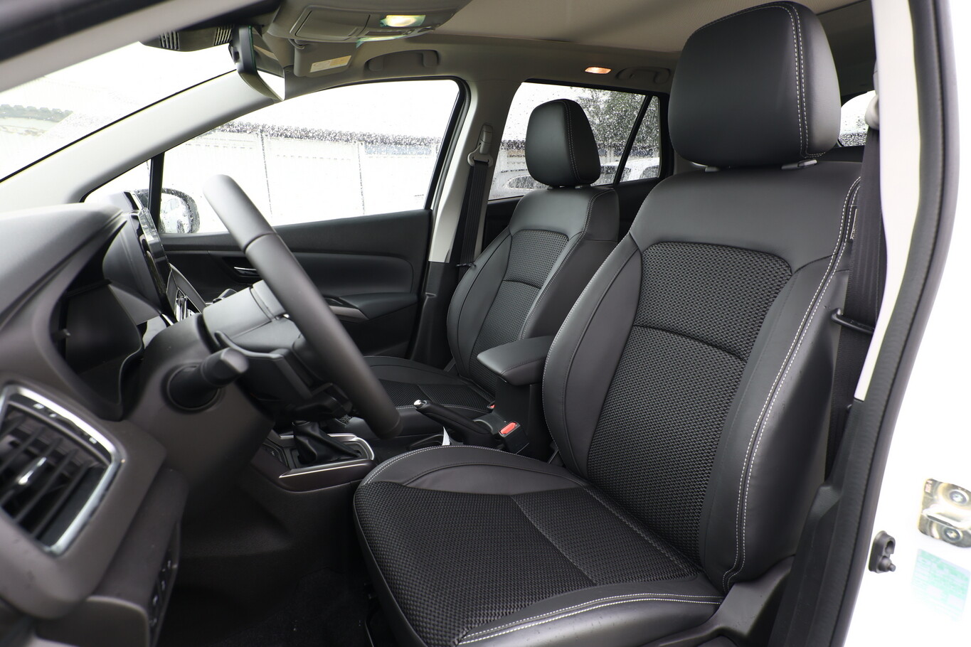 Suzuki S-Cross 1.4 MHEV Aut. Comfort+ Pano 360&deg; Leder 167705859 5