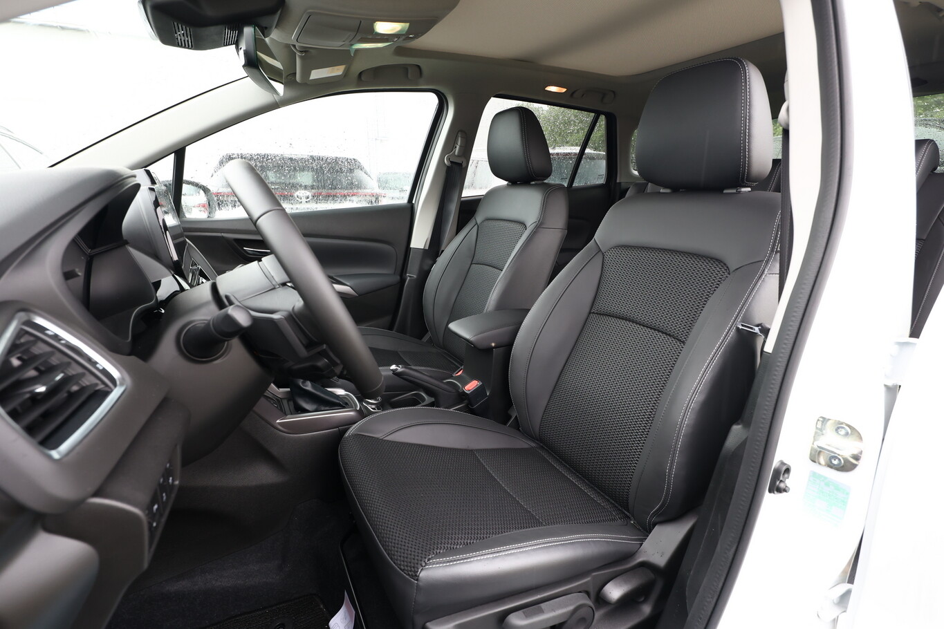 Suzuki S-Cross 1.4 MHEV 4WD Aut Comfort+ Pano 360&deg; Lede 167705862 5
