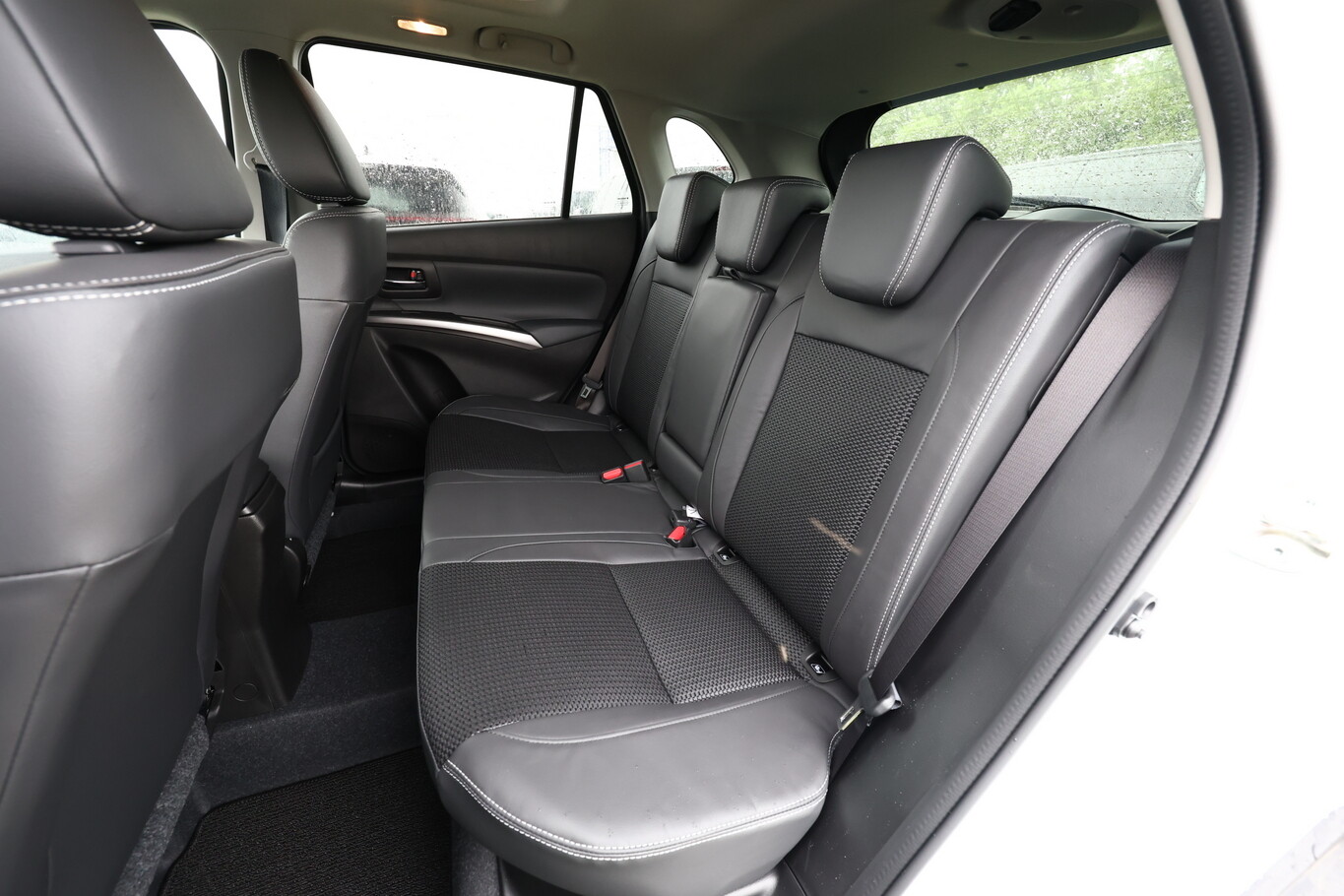 Suzuki S-Cross 1.4 MHEV 4WD Aut Comfort+ Pano 360&deg; Lede 167705862 9