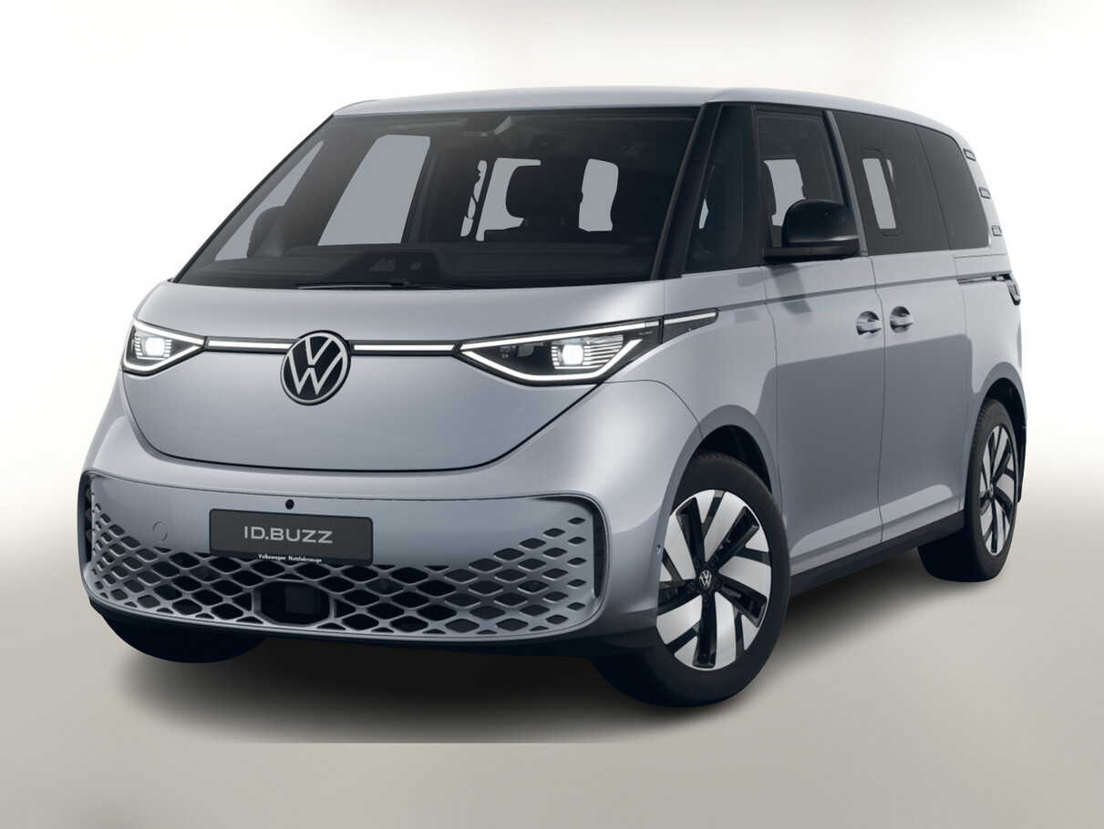 Volkswagen ID.Buzz Pro 5S Style+ Open&Cl KomfortP+ AssisP+ 167705874 0