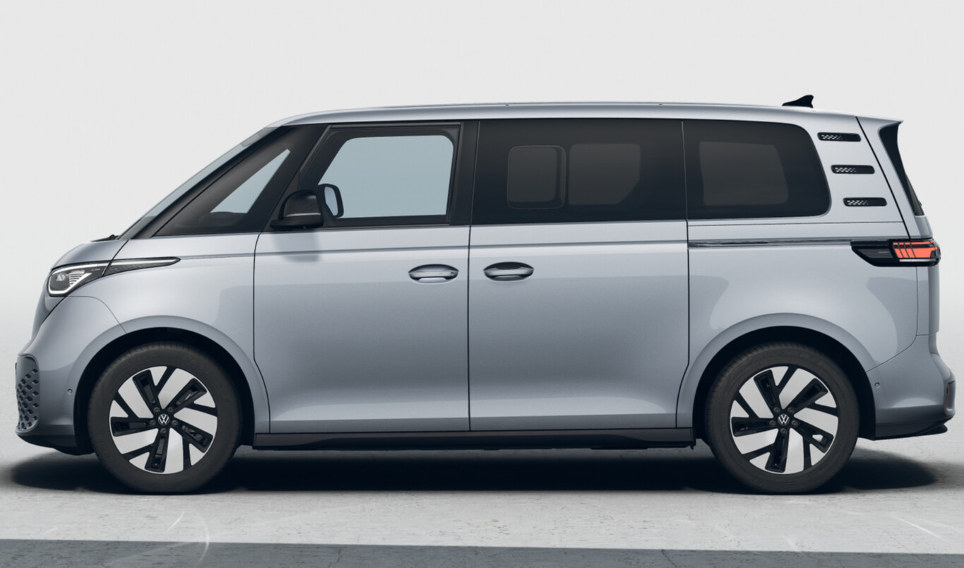 Volkswagen ID.Buzz Pro 5S Style+ Open&Cl KomfortP+ AssisP+ 167705874 1