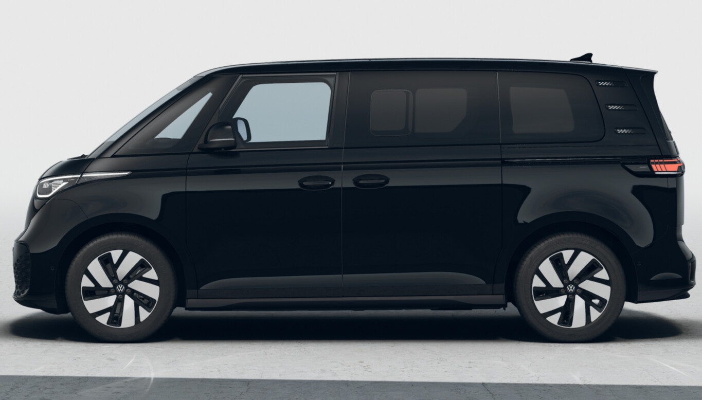 Volkswagen ID.Buzz Pro 5S W&auml;rmeP Style+ Open&C Komfort 360&deg; 167707942 1
