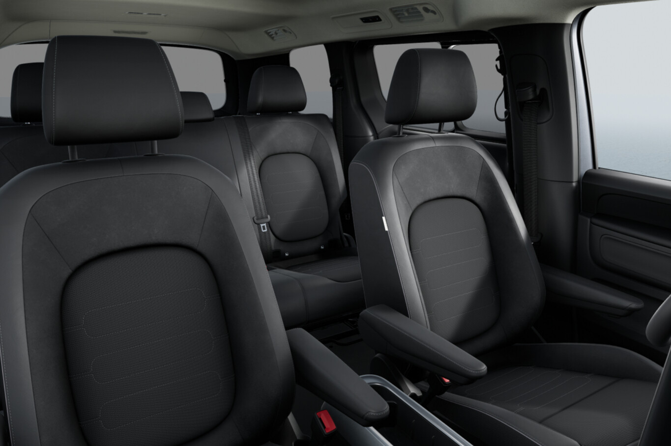 Volkswagen ID.Buzz Pro 5S W&auml;rmeP Style+ Open&C Komfort 360&deg; 167707942 6
