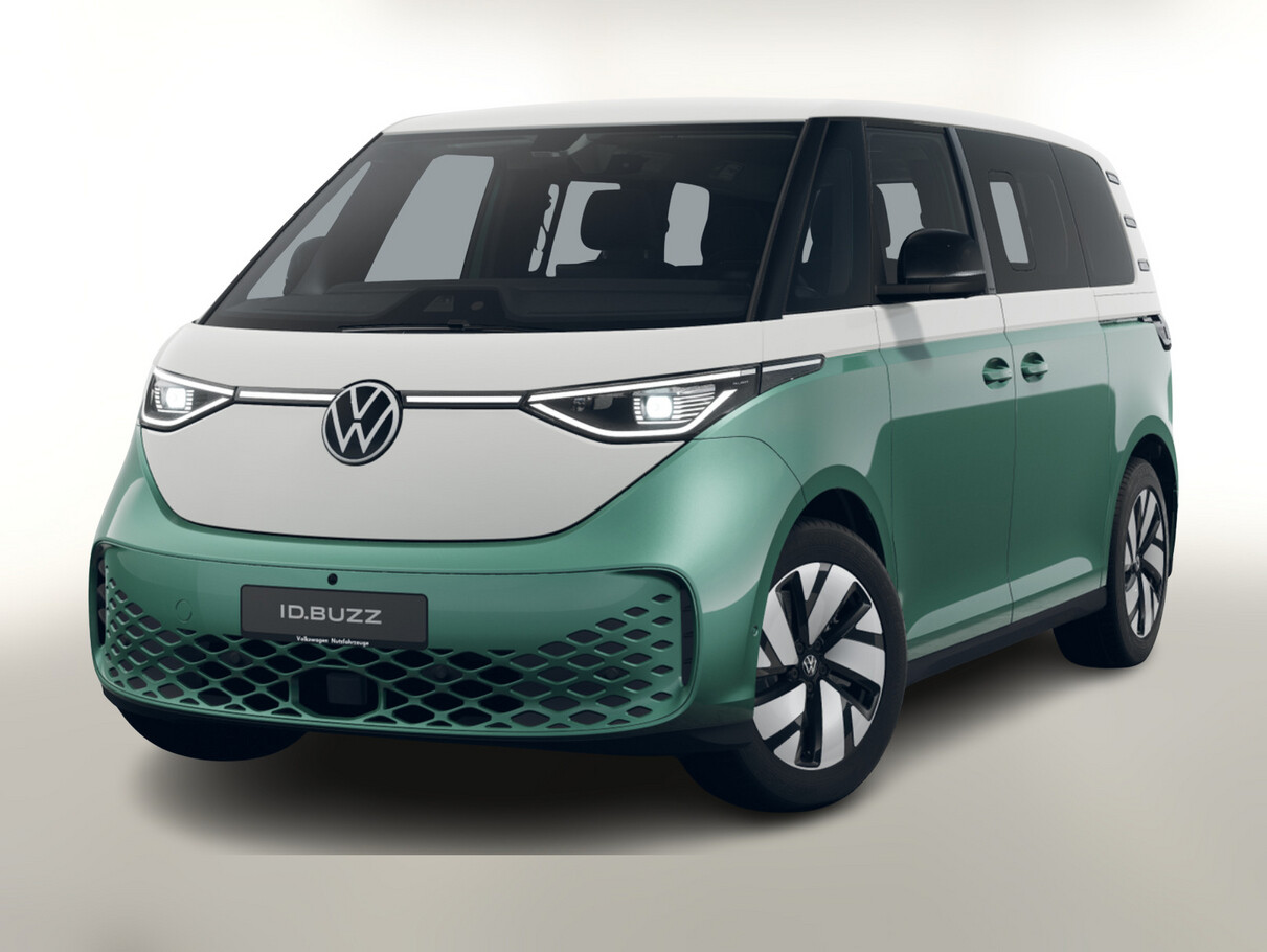 Volkswagen ID.Buzz Pro 5S Style+ Open&Cl KomfortP+ AssisP+ 167709378 0