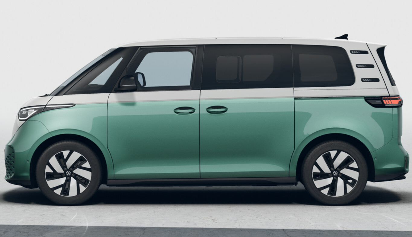 Volkswagen ID.Buzz Pro 5S Style+ Open&Cl KomfortP+ AssisP+ 167709378 1
