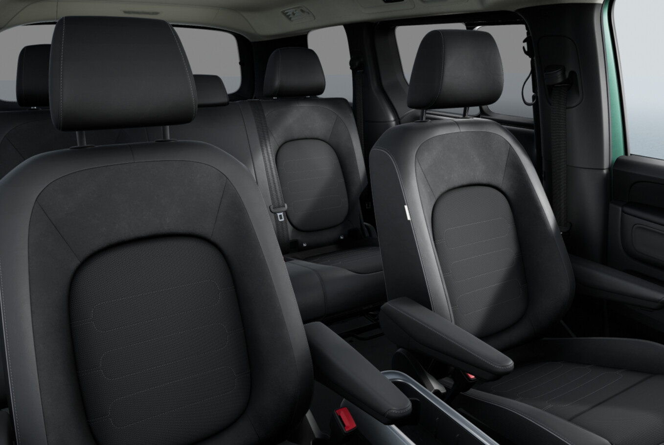 Volkswagen ID.Buzz Pro 5S Style+ Open&Cl KomfortP+ AssisP+ 167709378 6