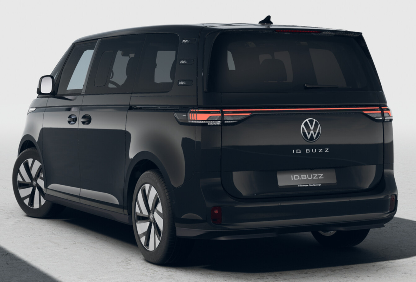 Volkswagen ID.Buzz Pro 5S W&auml;rmeP NavPr Style+ Ope&C Komfort 167709743 2