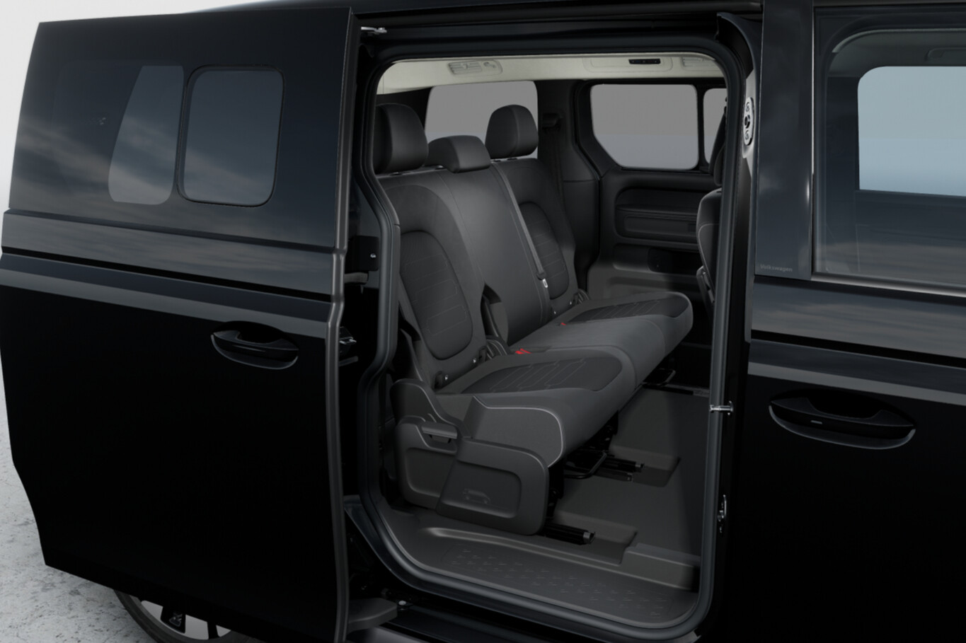 Volkswagen ID.Buzz Pro 5S W&auml;rmeP NavPr Style+ Ope&C Komfort 167709743 3