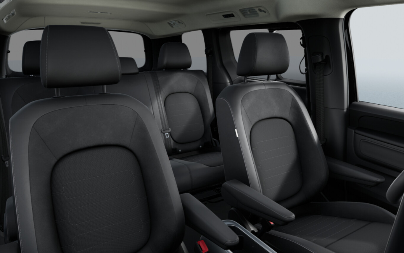 Volkswagen ID.Buzz Pro 5S W&auml;rmeP NavPr Style+ Ope&C Komfort 167709743 6