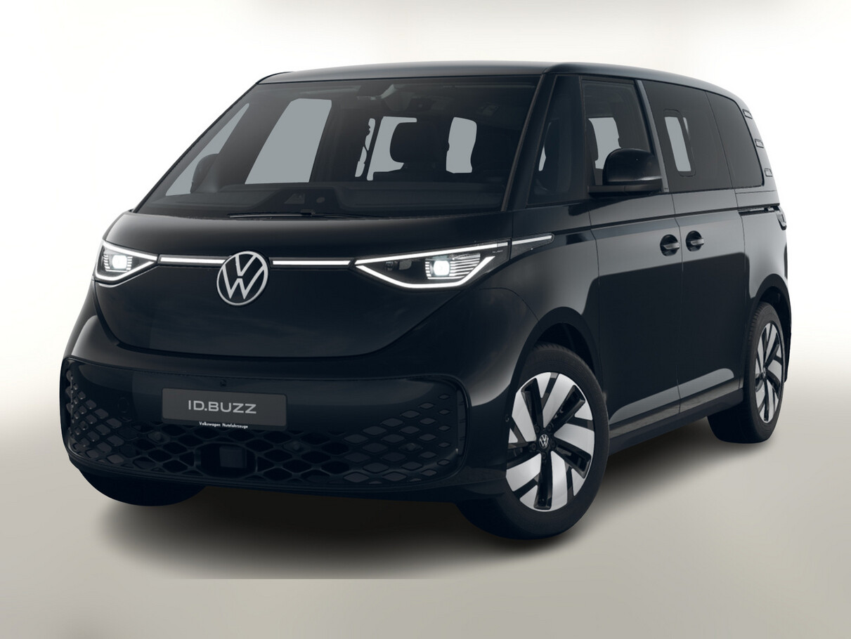 Volkswagen ID.Buzz Pro 6S W&auml;rmeP Style+ Open&C Komfort 360&deg; 167711014 0