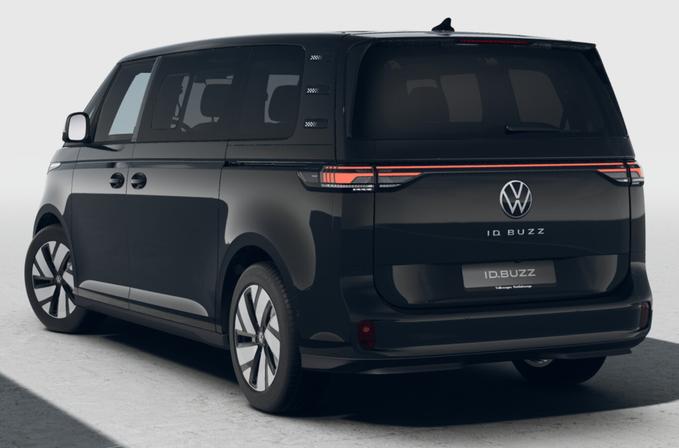Volkswagen ID.Buzz Pro LR 7S Style+ Open&Cl Komfort AssisP+ 167715306 2