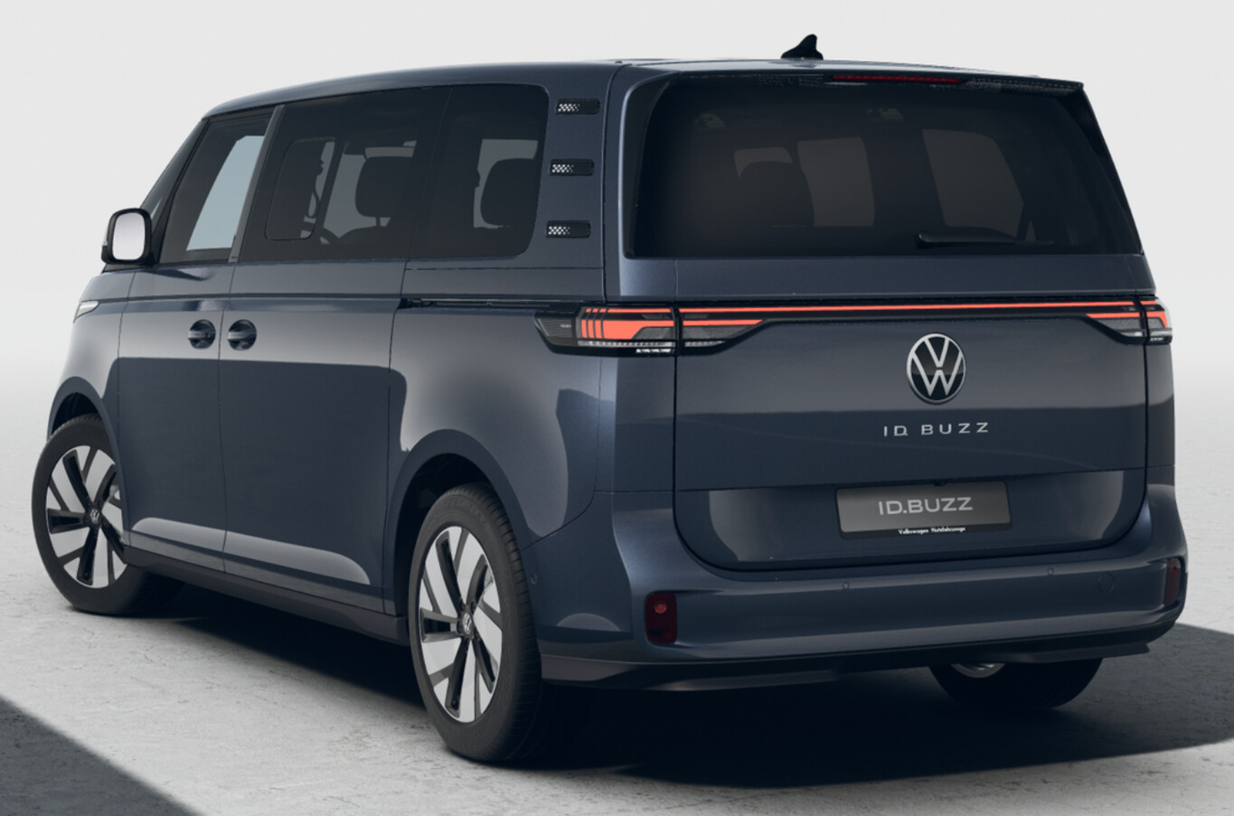 Volkswagen ID.Buzz Pro LR 7S Style+ Open&Cl Komfort AssisP+ 167715307 2
