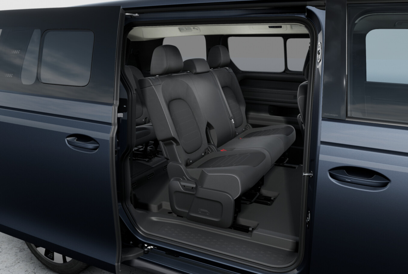 Volkswagen ID.Buzz Pro LR 7S Style+ Open&Cl Komfort AssisP+ 167715307 3