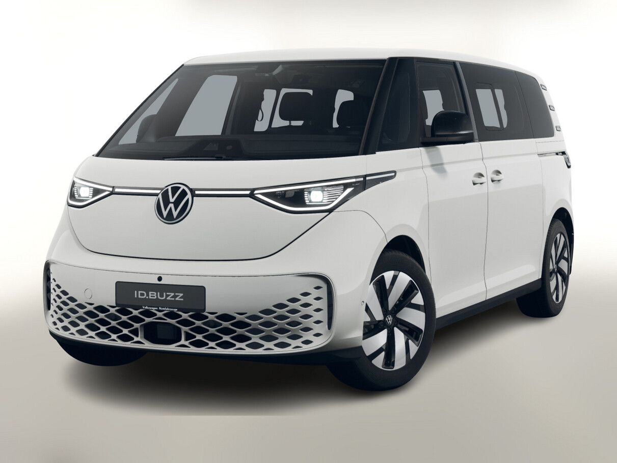 Volkswagen ID.Buzz Pro LR 7S Style+ Open&Cl Komfort AssisP+ 167715311 0