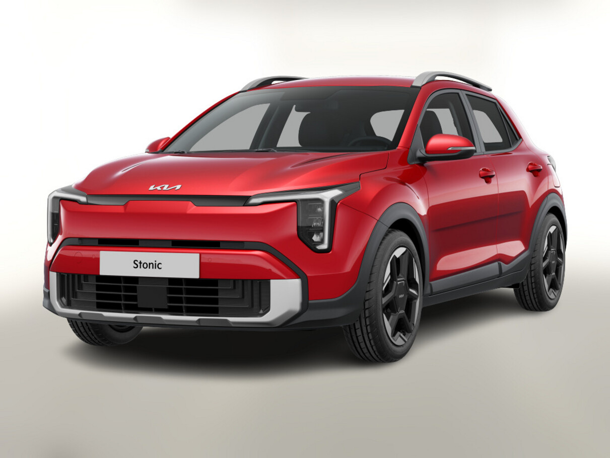 Kia Stonic AT MHEV SHZ LED PrivG Nav Kam 2xPDC LHZ 167715391 0