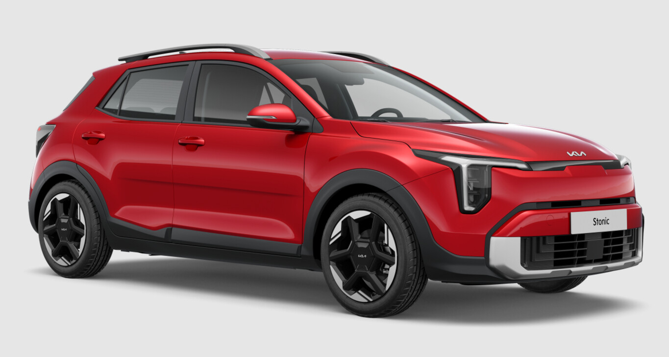 Kia Stonic AT MHEV SHZ LED PrivG Nav Kam 2xPDC LHZ 167715391 1