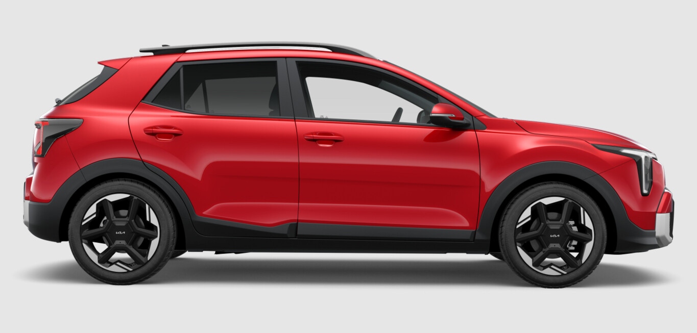 Kia Stonic AT MHEV SHZ LED PrivG Nav Kam 2xPDC LHZ 167715391 2