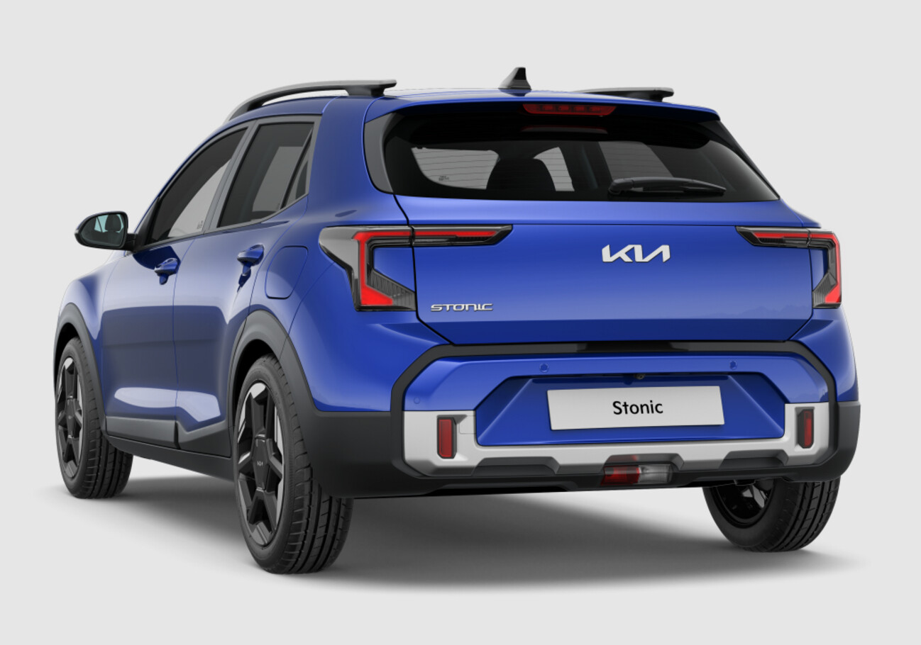 Kia Stonic AT MHEV SHZ LED PrivG Nav Kam 2xPDC LHZ 167715392 4