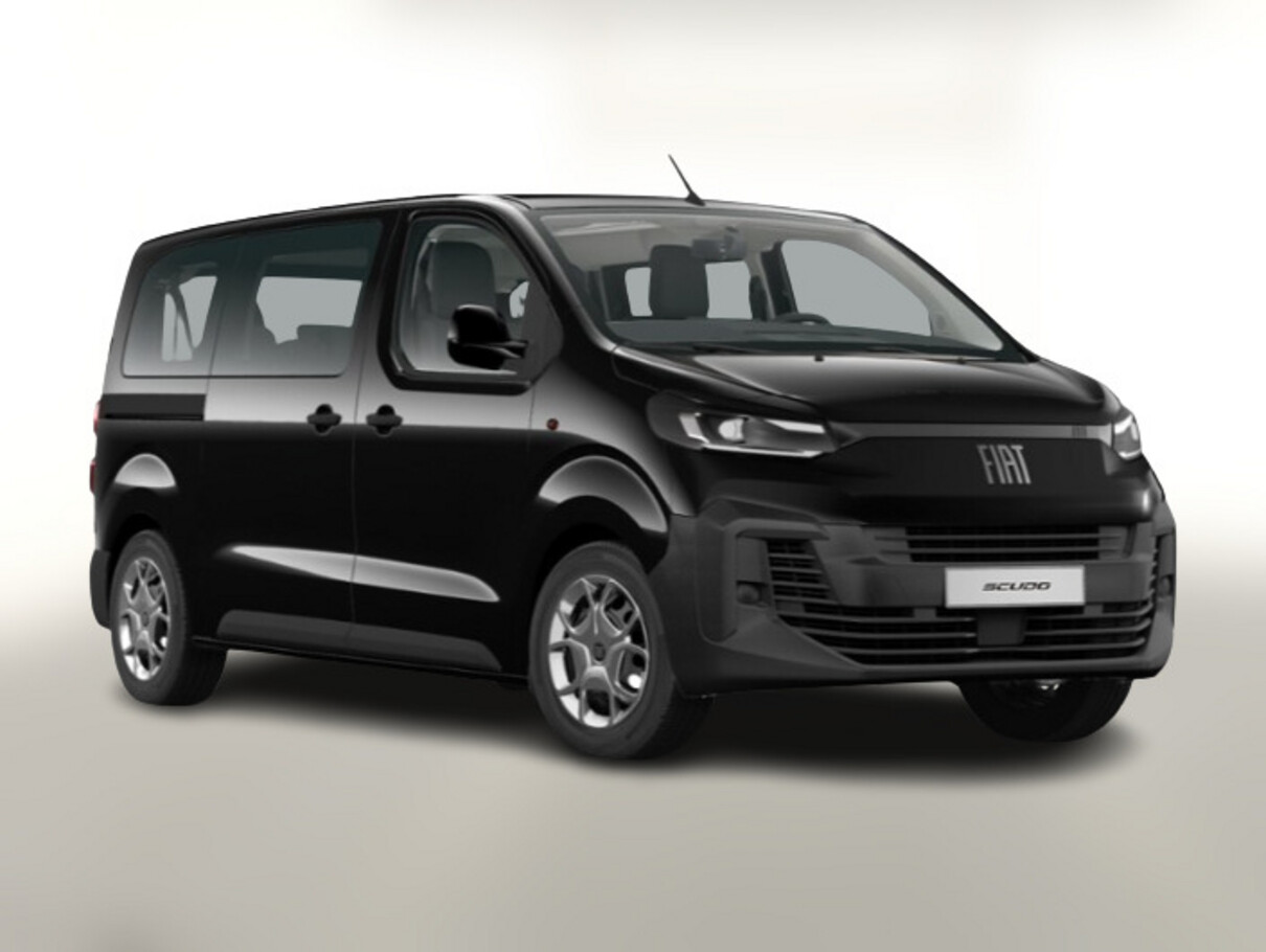 Fiat Scudo Kombi L2 8S Navi 2ZoneAC Kam Temp PDC 167833006 0