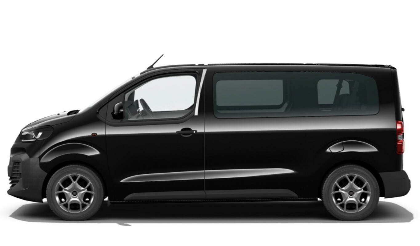 Fiat Scudo Kombi L2 8S Navi 2ZoneAC Kam Temp PDC 167833006 1