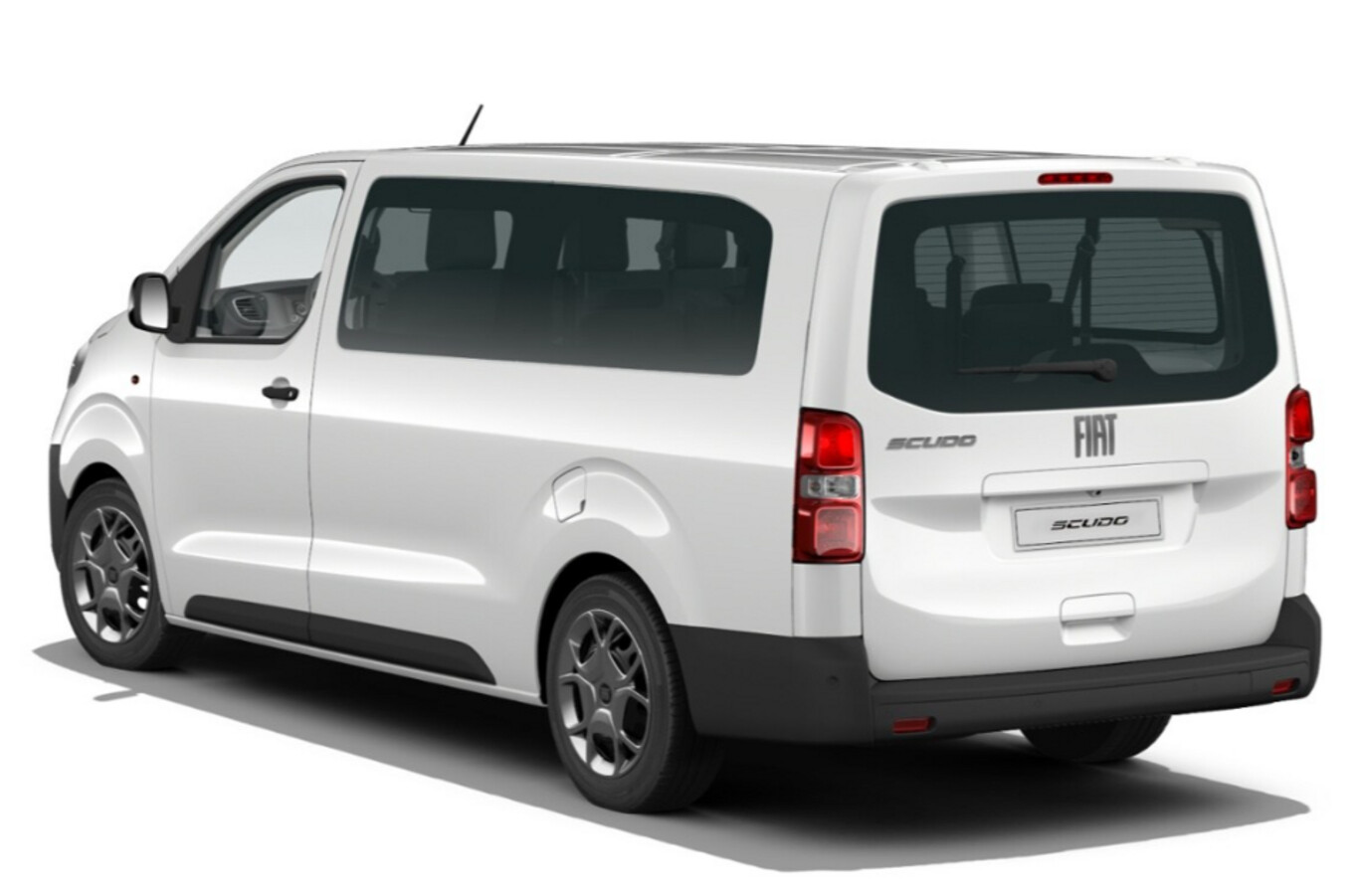 Fiat Scudo Kombi L3 9S Navi 2ZoneAC Kam Temp PDC 167833010 2