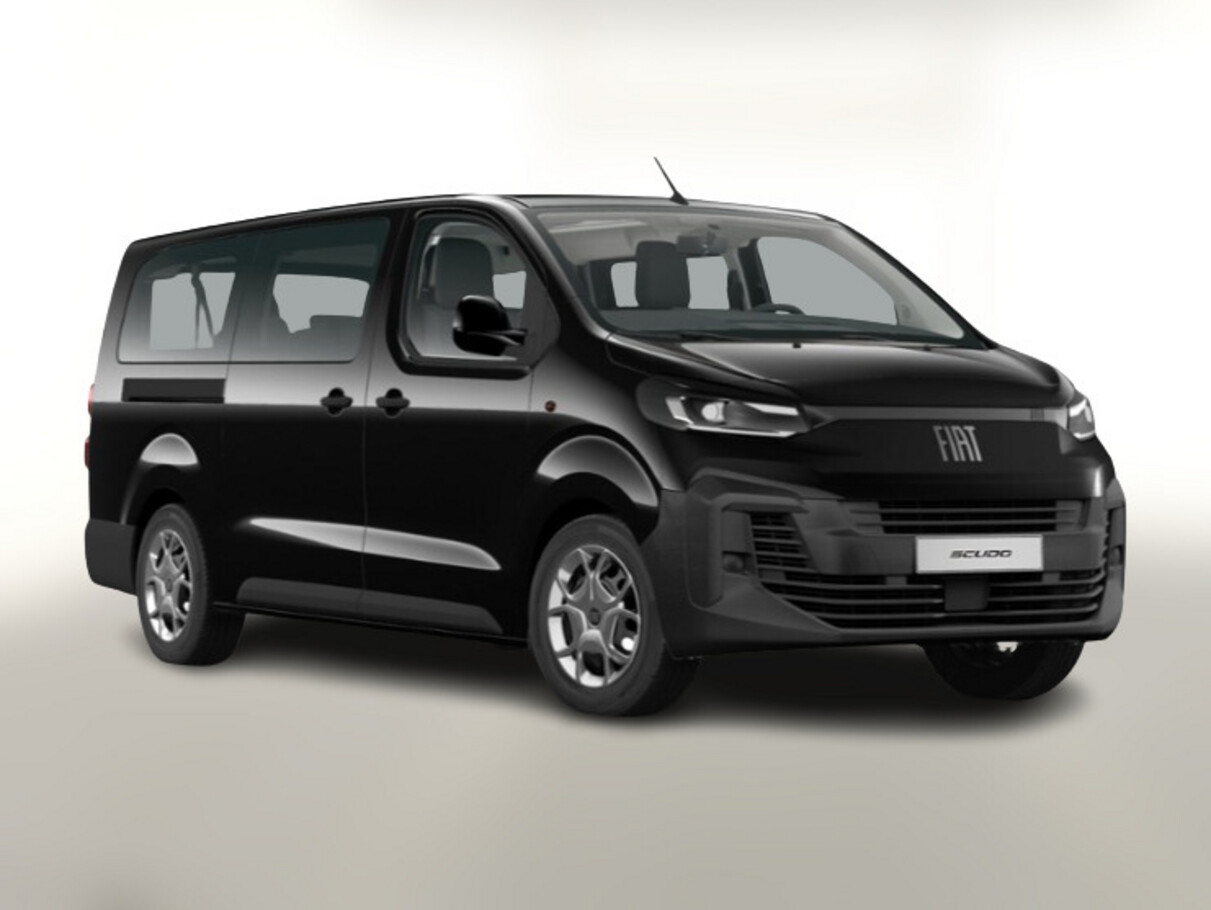 Fiat Scudo Kombi L3 9S Navi PrivG 2ZoneAC Kam Temp 167833048 0